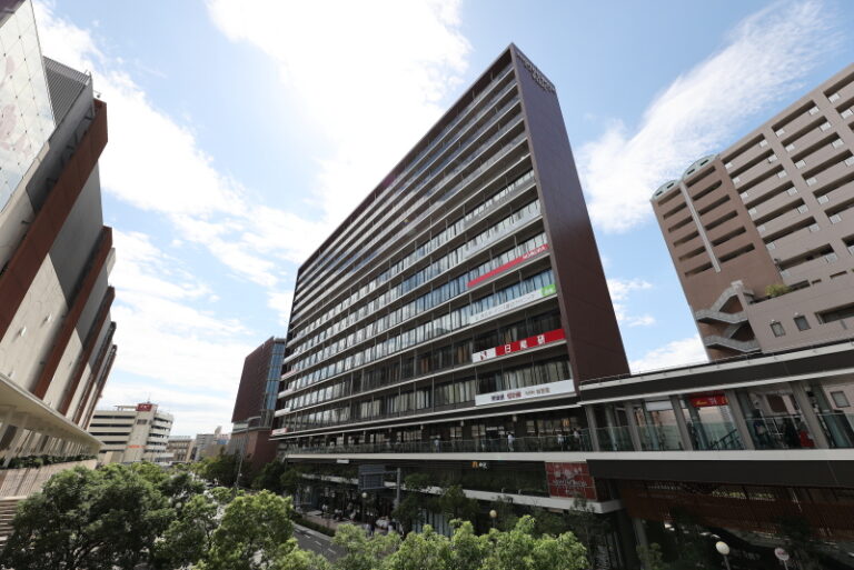 地域探訪: 西宮・阪急西宮ガーデンズプラス館が開業 新たな賑わいを生むミクストユースビルの誕生 - こべるん ~変化していく神戸~